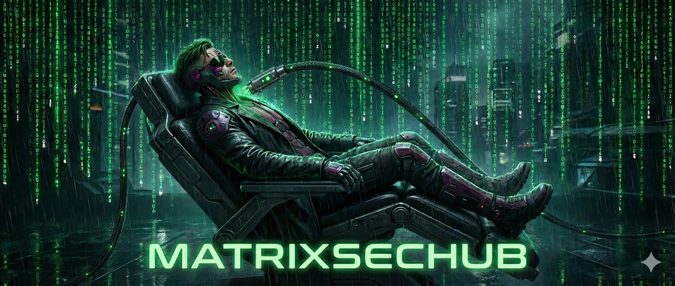 MatrixSecHub