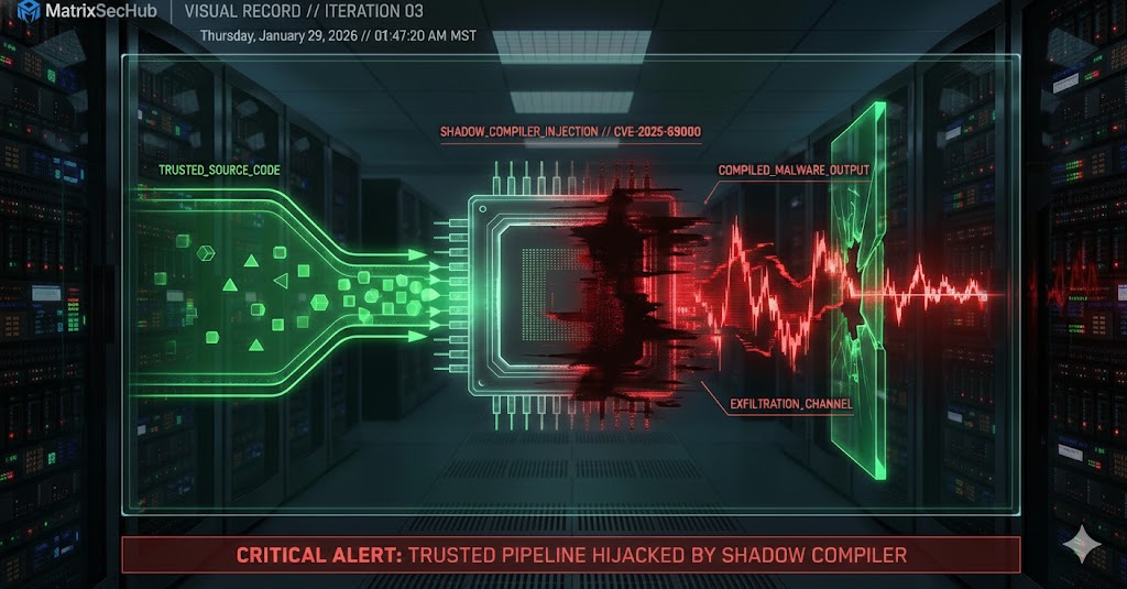 CASE_LOG_0000001 // THE MONTH OF AI BUGS