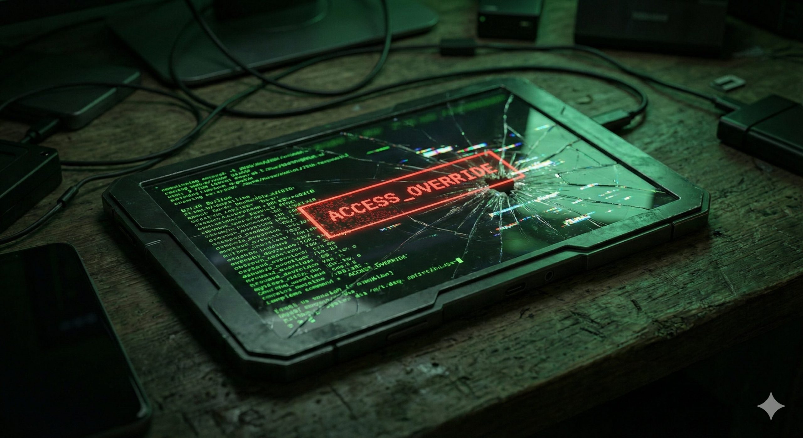 CASE_LOG_042 // FINTECH_RBAC_DEEP_DIVE