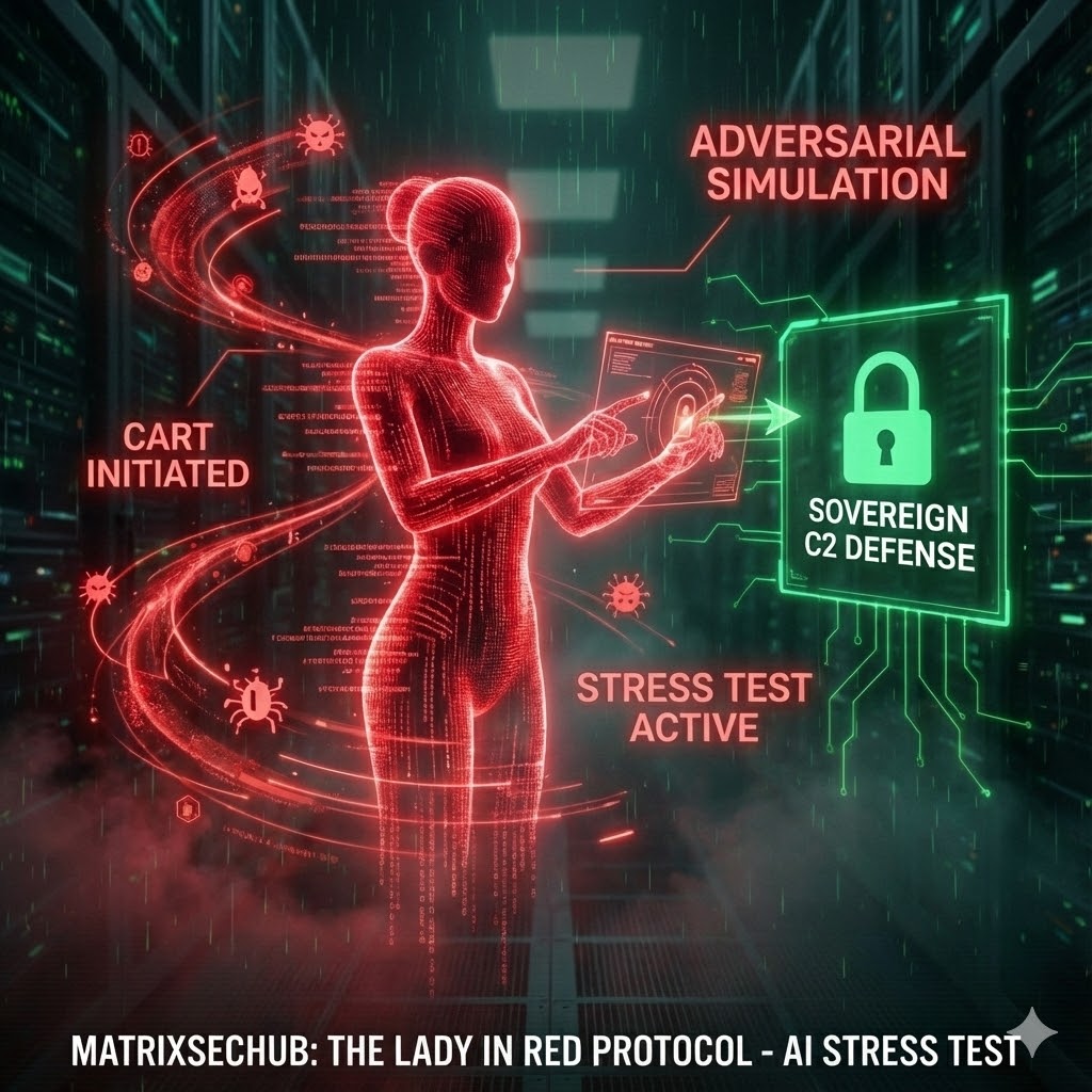 [ MANUAL ] LADY_IN_RED_V1.0: THE NEURAL SIEGE