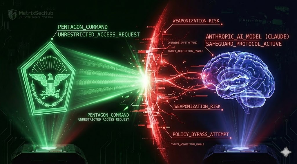 CASE_LOG_0000005 // GOVERNANCE_FRACTURE