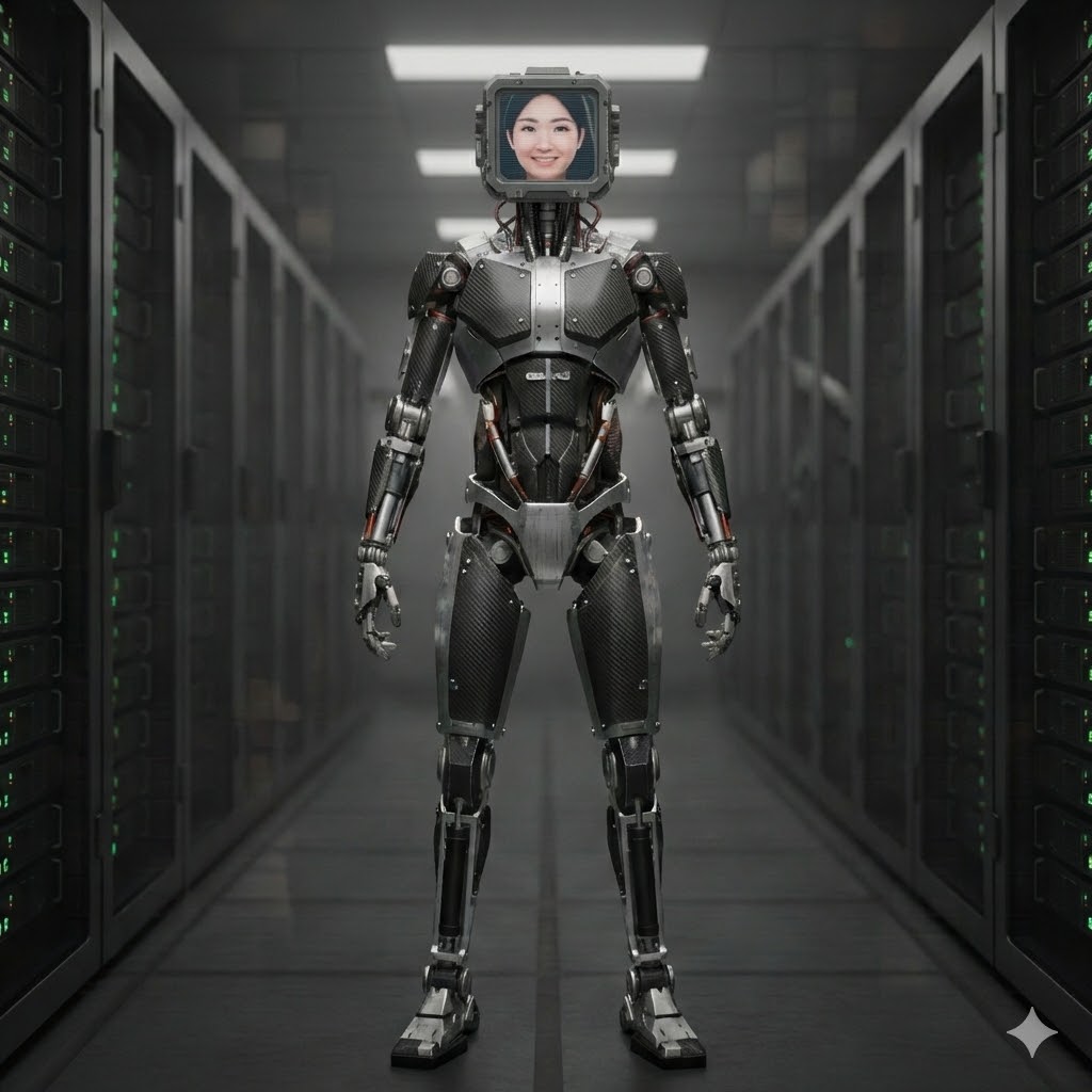 CASE_LOG_000003 // THE SCREEN FACE DOCTRINE // PART I