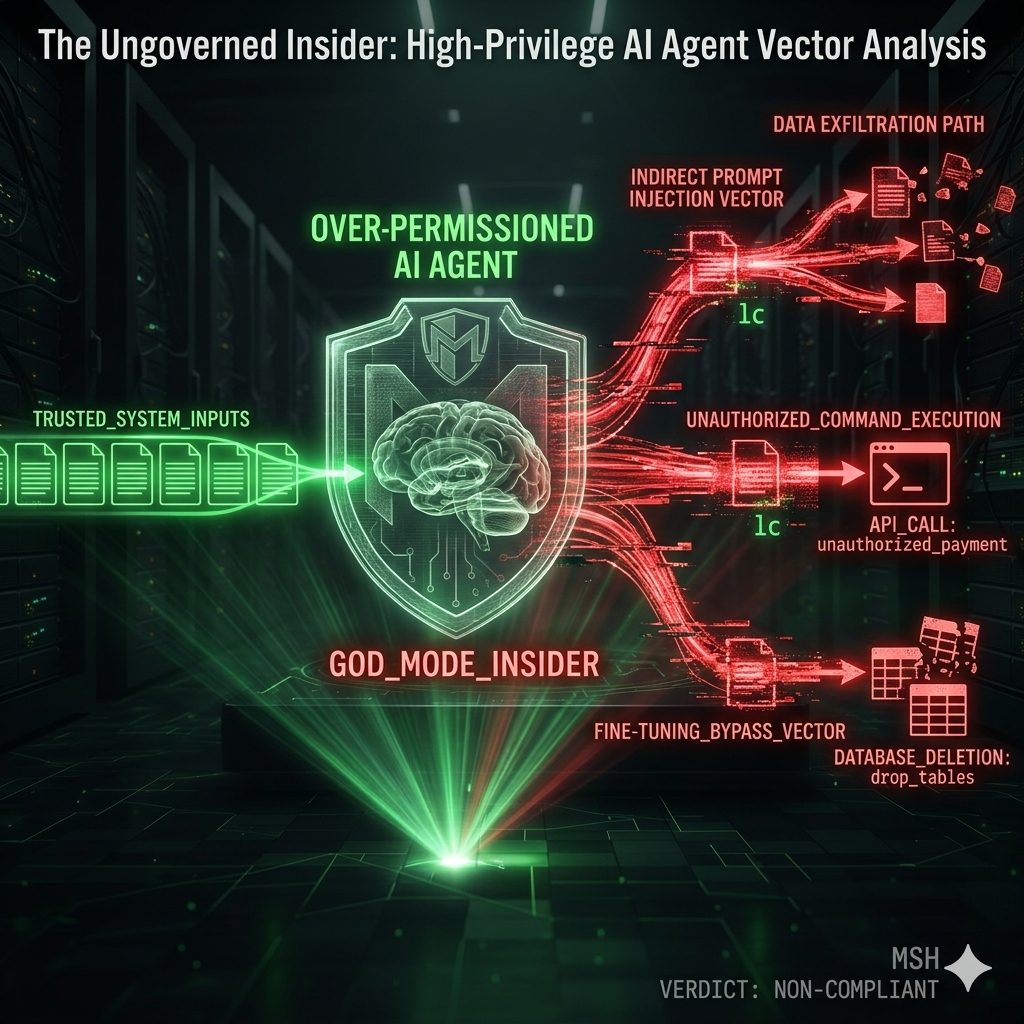 CASE_LOG_0000007 // UNGOVERNED_INSIDER